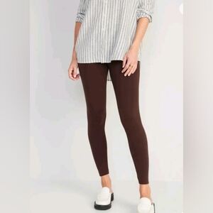 NWT High-Rise Leggings